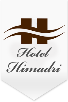 Hotel Himadri  Almora, Uttarakhand